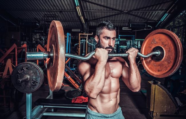 Oxandrolone pour les athlètes Oxandrolone pour les athlètes