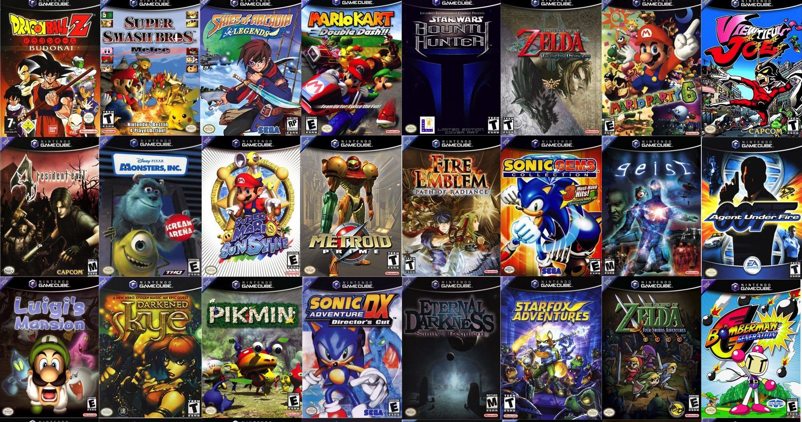 5 Ideal Wii Games Of All Time