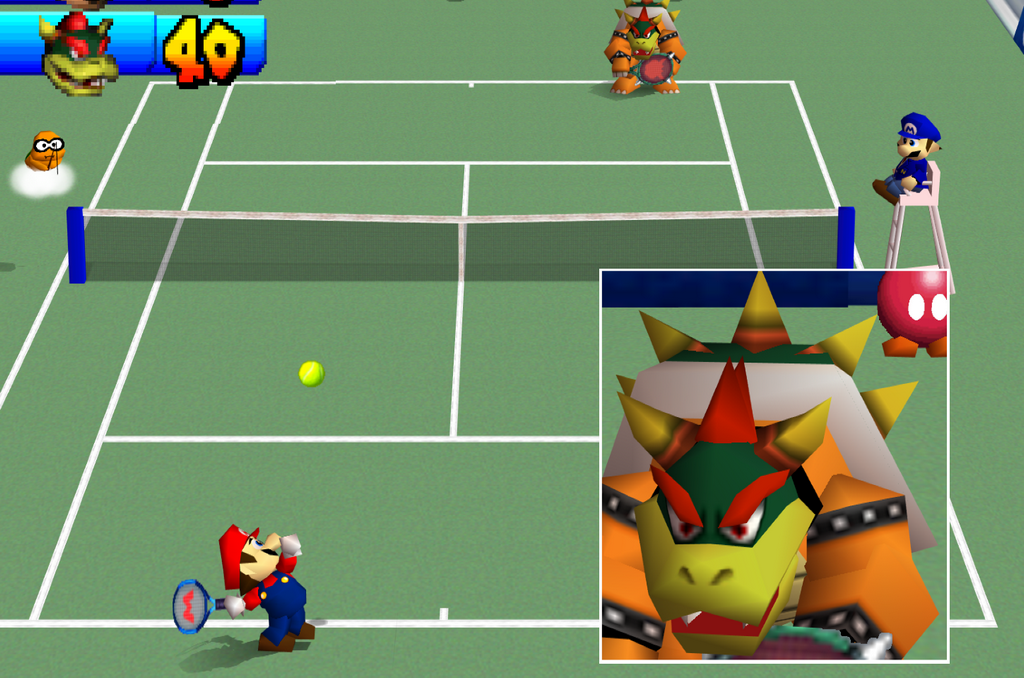 Nintendo 64: Style and History