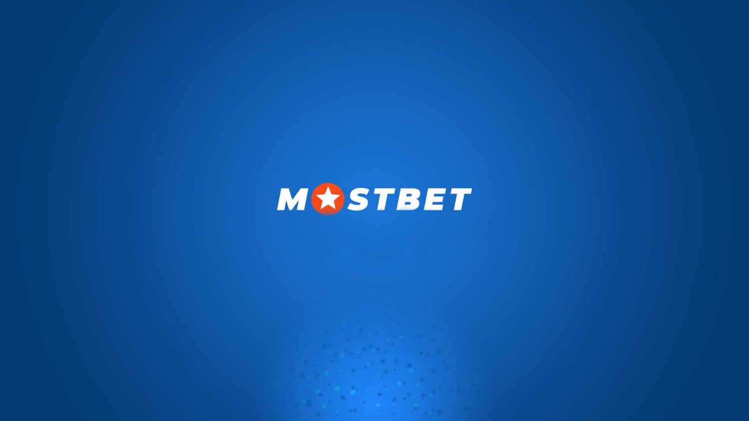 Обзор Mostbet: регистрация, ставки, азартные игры