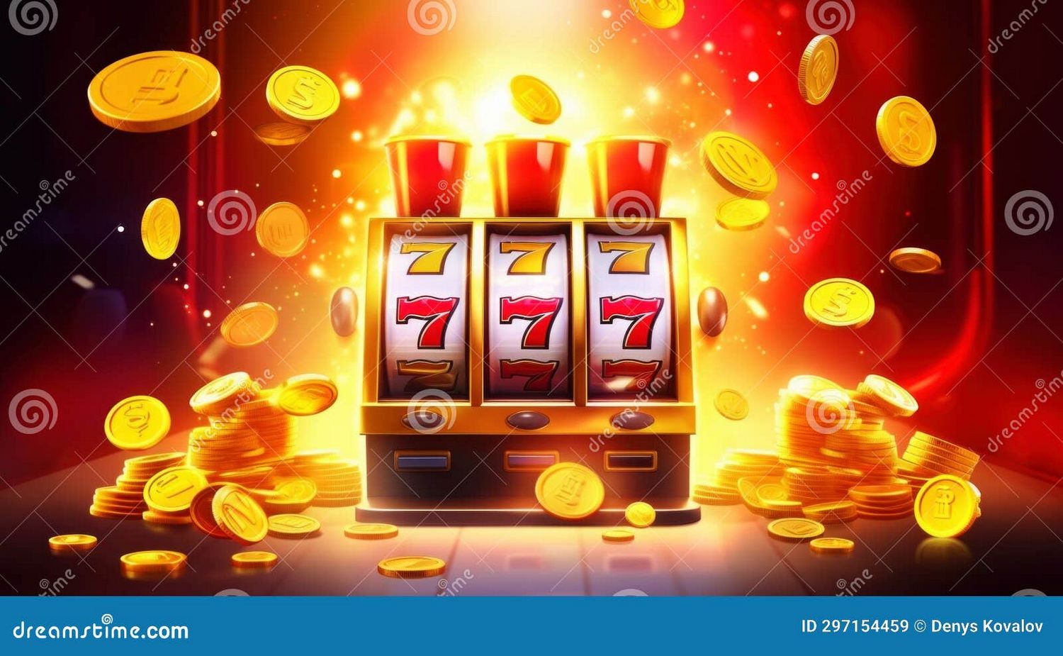 Valutazione del sito del casinò Winnita