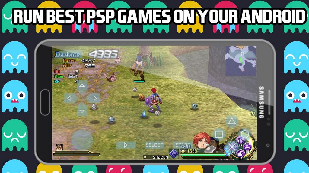 Los 10 juegos de PSP imprescindibles de nuestra lista de deseos